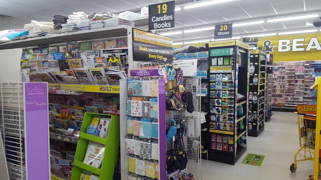 Dollar General | 4257 Lake Ave, Blasdell, NY 14219, USA | Phone: (716) 948-2087