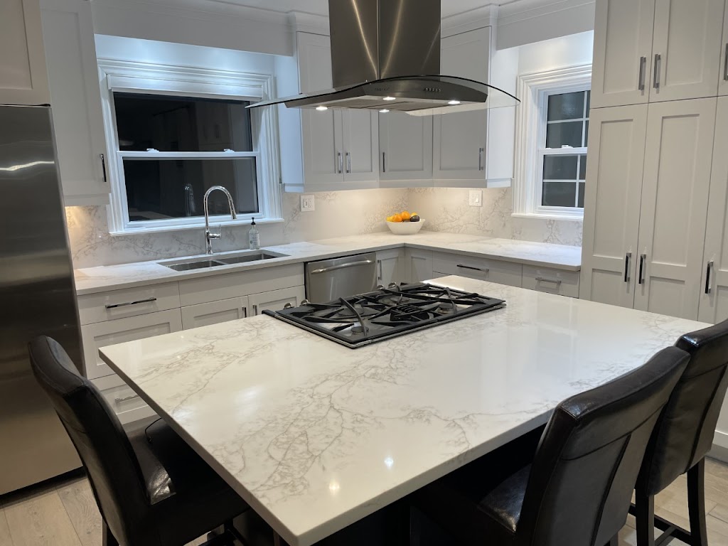 Niagara Granite & Marble Ltd. | 590 Welland Ave Unit 2, St. Catharines, ON L2M 5V6, Canada | Phone: (905) 688-1919