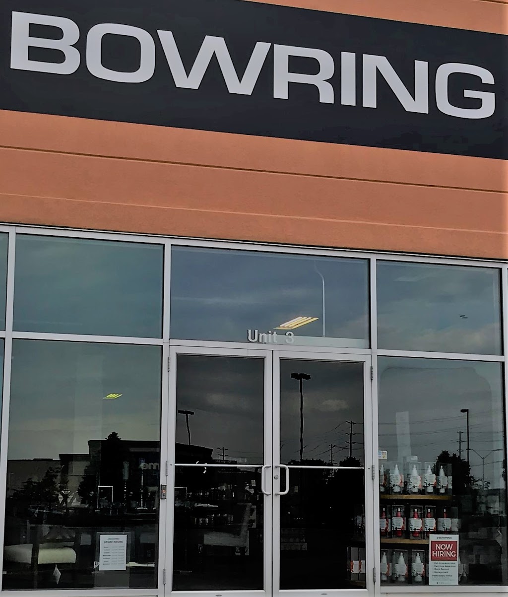 Bowring | 3900 Innes Rd, Orléans, ON K1W 1K9, Canada | Phone: (613) 841-3588