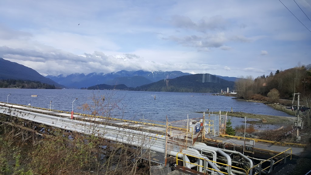 Burrard Inlet Conservation Area | 151 Cliff Ave N, Burnaby, BC V5A 1A2, Canada | Phone: (604) 294-7450