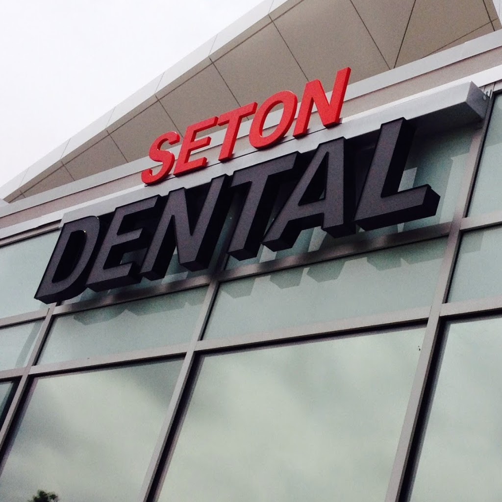 Seton Dental Wellness | 19489 Seton Crescent SE #510, Calgary, AB T3M 1T4, Canada | Phone: (587) 955-9399