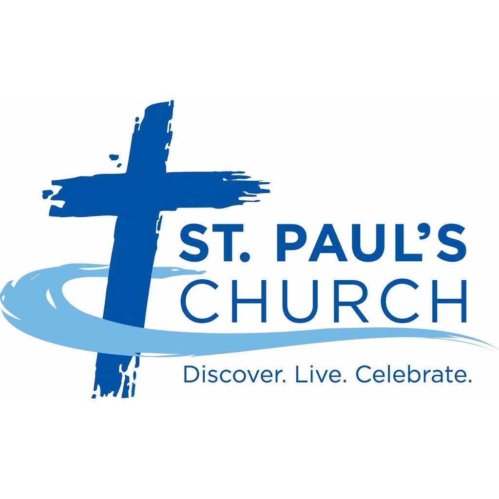 St. Pauls Presbyterian Church | 971 Woodroffe Ave, Ottawa, ON K2A 3G9, Canada | Phone: (613) 729-3384