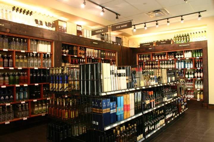 Sundance Liquor Store | 7-3250 Village Way, Sun Peaks, BC V0E 5N0, Canada | Phone: (250) 578-0420