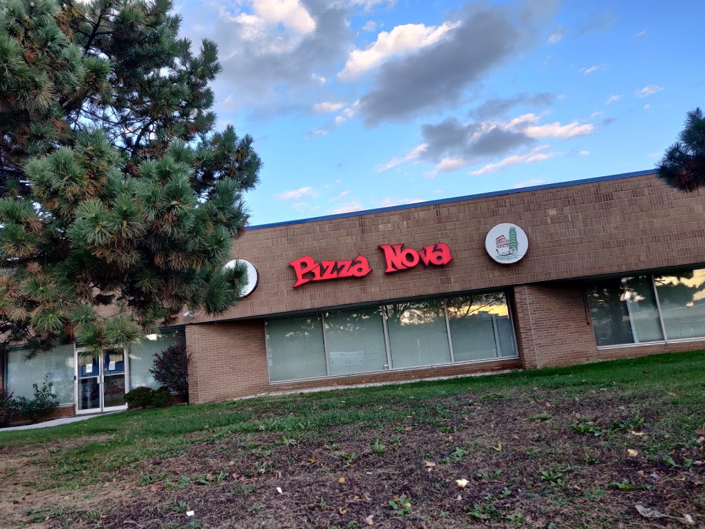 Pizza Nova Head Office | 2247 Midland Ave, Scarborough, ON M1P 4R1, Canada | Phone: (416) 439-0000