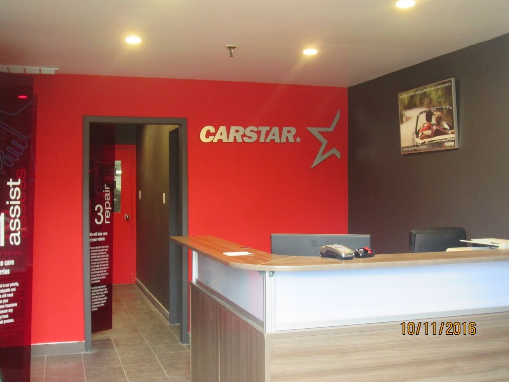 CARSTAR Concord | 50 Fernstaff Ct Unit 1, Concord, ON L4K 3L6, Canada | Phone: (905) 738-4595