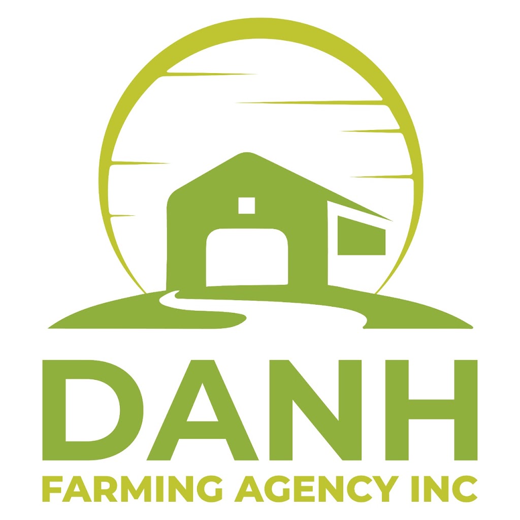 Danh Farming Agency | 33 Wayne Ave, Cambridge, ON N1R 0B8, Canada | Phone: (519) 897-8609