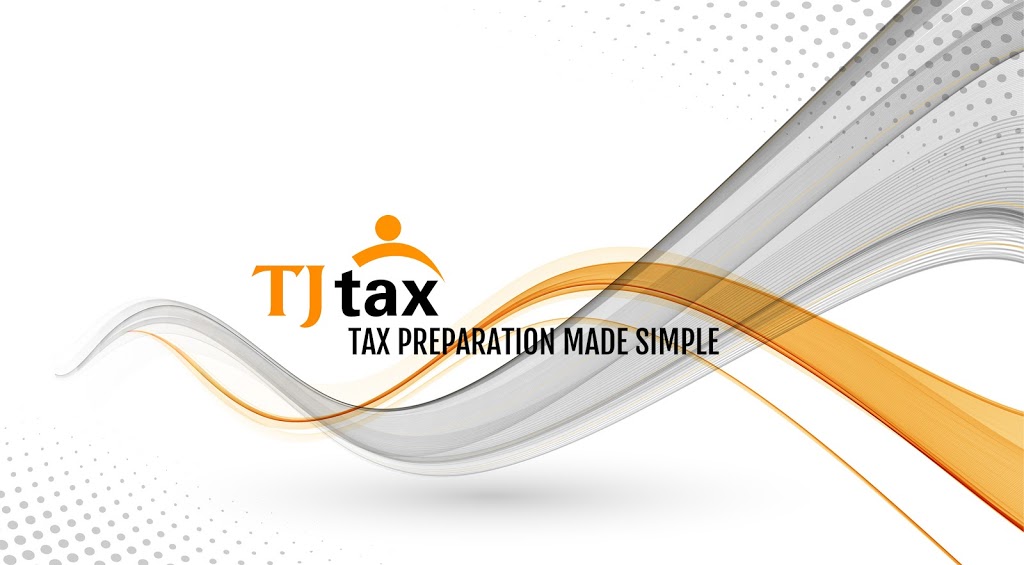 TJ Tax | 5970 Rue Parnasse, Brossard, QC J4W 2C6, Canada | Phone: (450) 923-8524