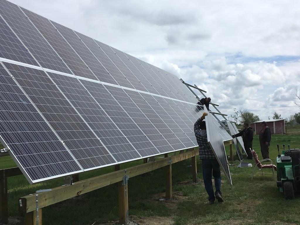 Solar Seeker | 275 1 Ave, Stirling, AB T0K 2E0, Canada | Phone: (403) 795-5467