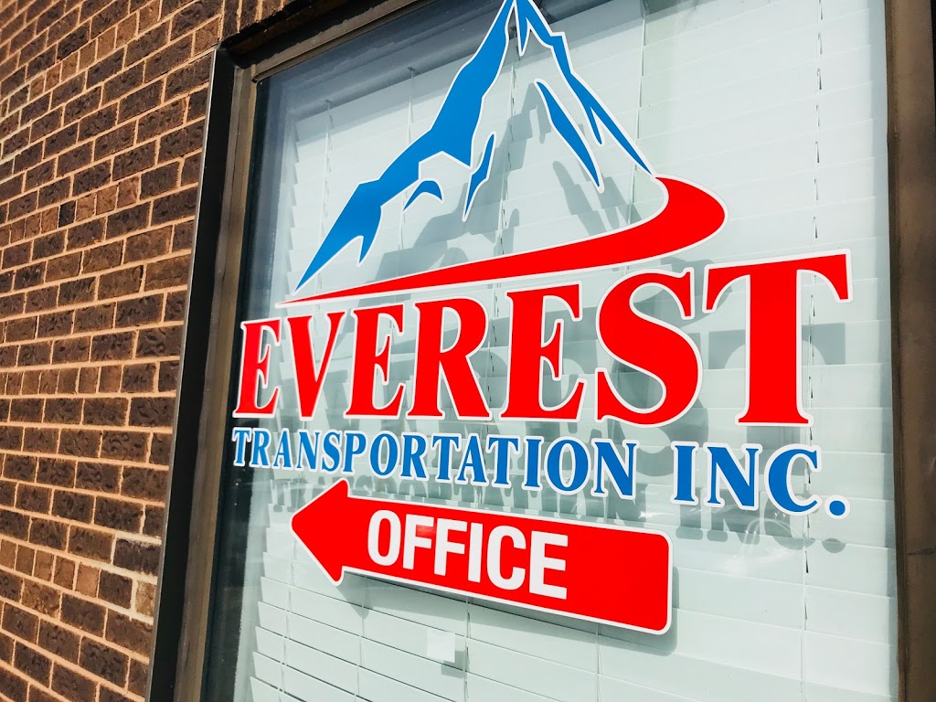 Everest Transportation Inc. | 12155 Coleraine Dr, Bolton, ON L7E 3B4, Canada | Phone: (905) 846-2229