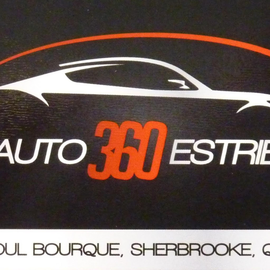 Auto 360 Estrie | 6430 Boul Bourque, Sherbrooke, QC J1N 1H3, Canada | Phone: (819) 432-8200