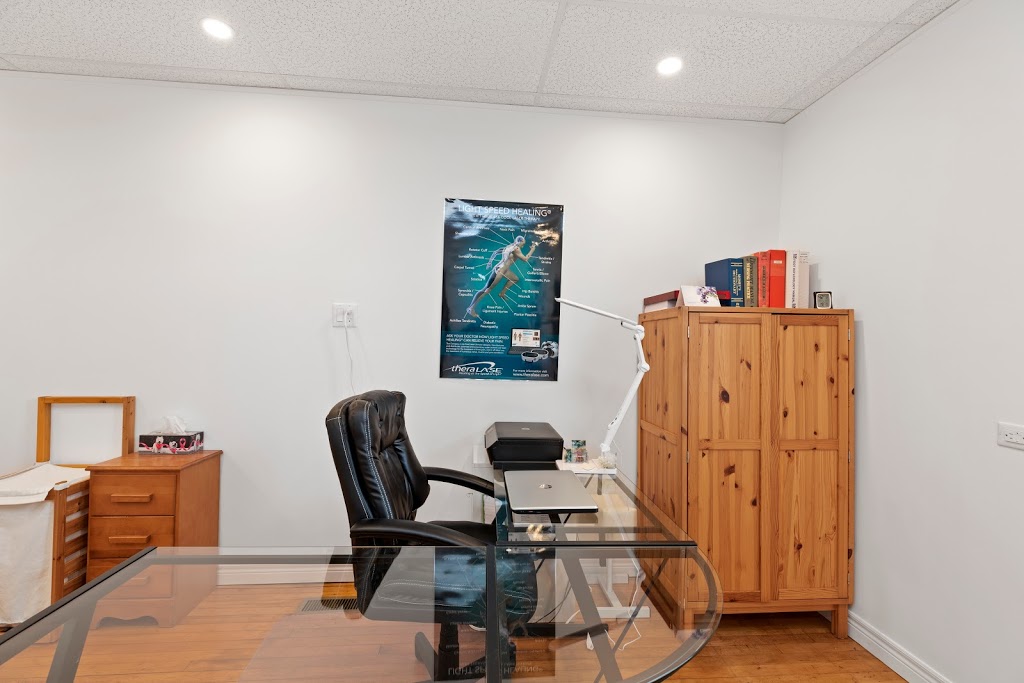 HOMESTEAD WELLNESS | 477 Turtle Lake Rd, Rosseau, ON P0C 1J0, Canada | Phone: (705) 746-1717