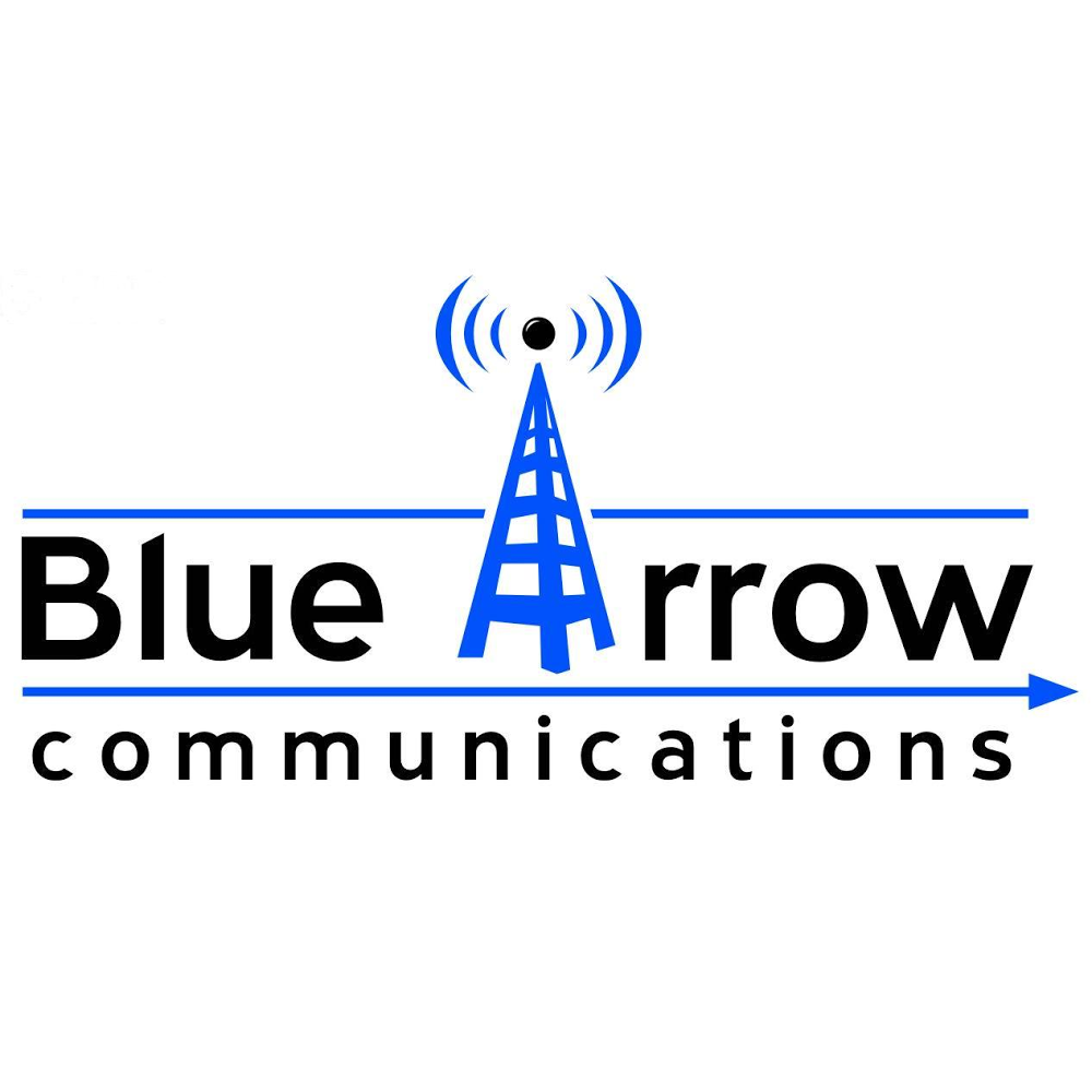 Blue Arrow Communications | 24 Cuendet Ind. Wy #1, Sylvan Lake, AB T4S 2J7, Canada | Phone: (403) 391-0917