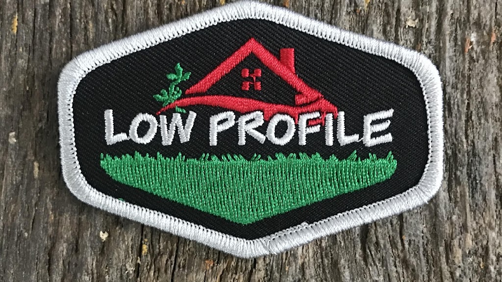 Low Profile Lawn Care | 210 Centennial Dr, Wetaskiwin, AB T9A 2L5, Canada | Phone: (780) 360-9917