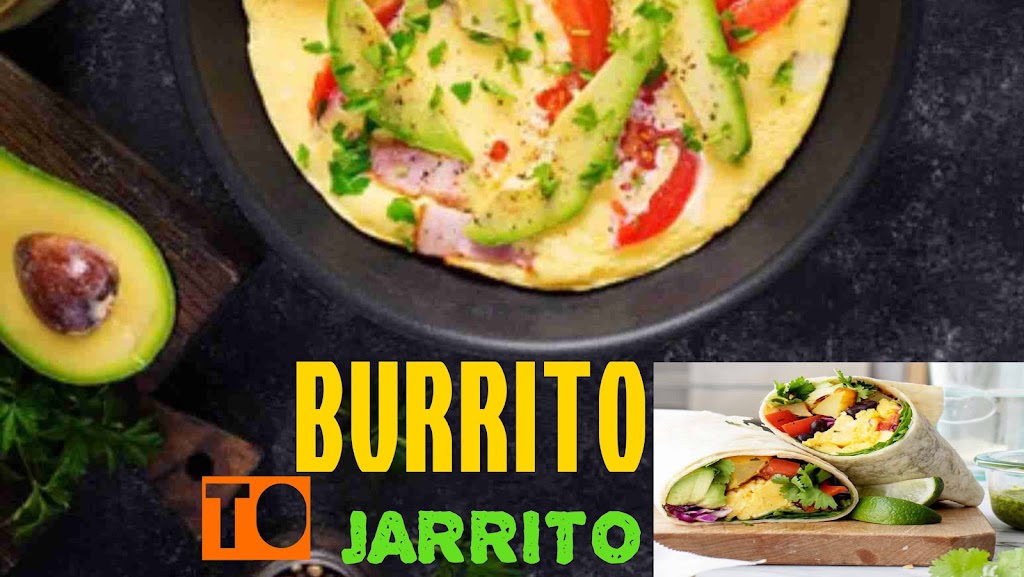 Burrito to Jarrito | 3722 57 Ave unit# 105, Red Deer, AB T4N 4R7, Canada | Phone: (587) 273-3999