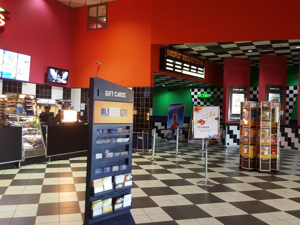 Cinema City Movies 12 | 5074 130 Ave NW, Edmonton, AB T5A 5A9, Canada | Phone: (780) 472-9779