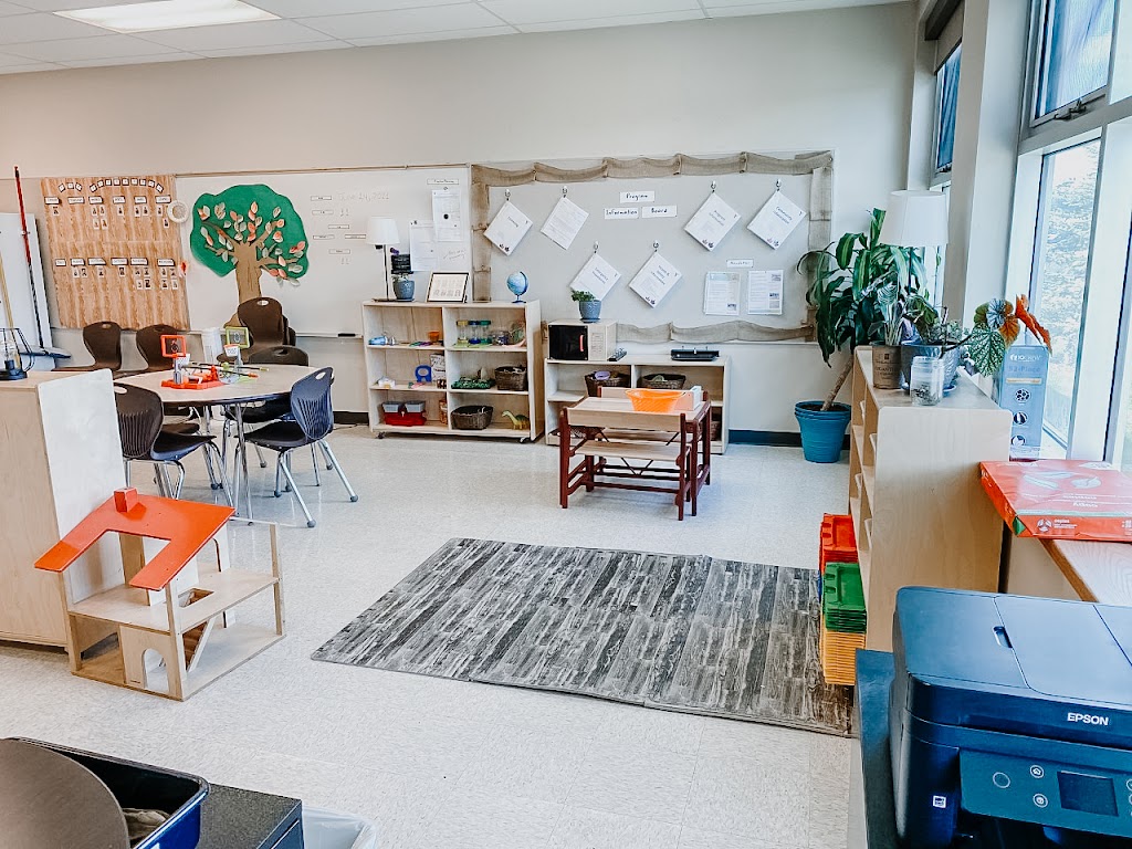 YMCA Bessie Nichols Child Care | 189 Hemingway Rd NW, Edmonton, AB T6M 2Z7, Canada | Phone: (780) 994-1113