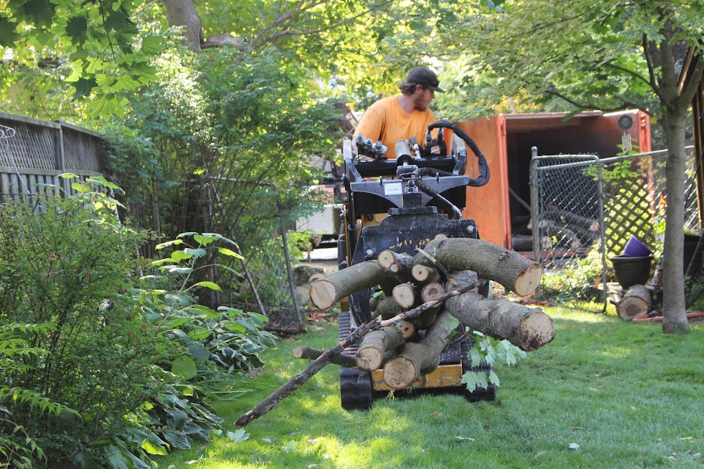 Dickies Tree and Shrub Care | 75 Townline, Orangeville, ON L9W 1V7, Canada | Phone: (905) 587-1587