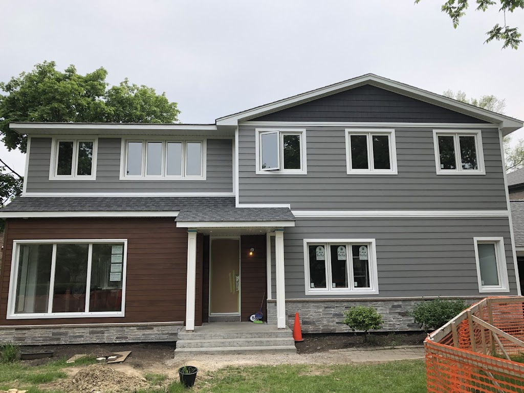 GTA Siding & Aluminum | 2605 Summerville Ct unit 14, Mississauga, ON L4X 0A2, Canada | Phone: (647) 271-5033