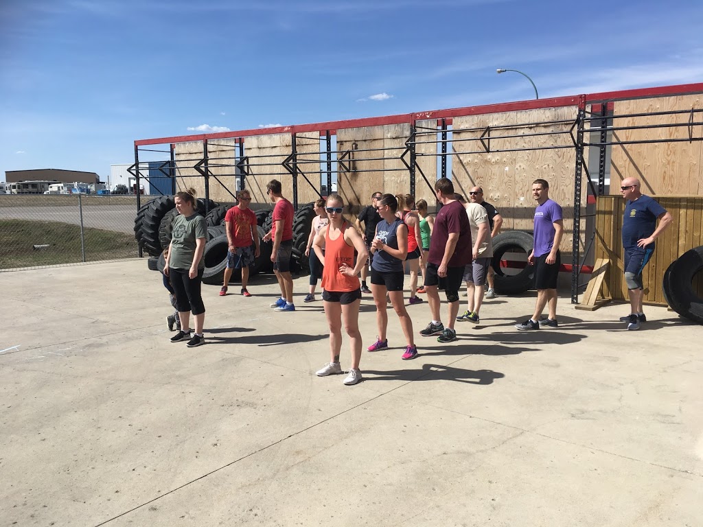 CrossFit 3126 | 571 Centennial Dr N, Martensville, SK S0K 2T0, Canada | Phone: (306) 249-4348