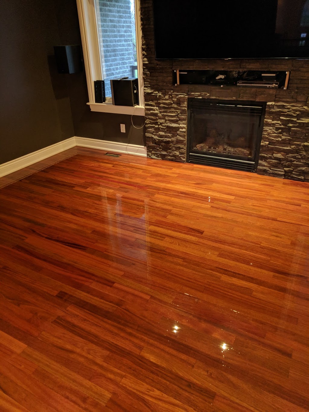 Steve Flooring | 1148 Baseline Rd, Clarence Creek, ON K0A 1N0, Canada | Phone: (613) 488-3269