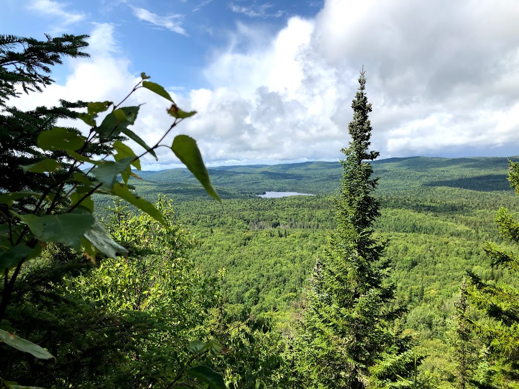 Parc National du Mont-Tremblant - Accueil LAssomption | 5045 Route de la Ferme, Coin-Lavigne, QC J0K 2B0, Canada | Phone: (450) 883-1291