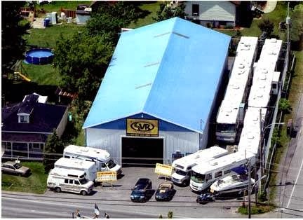 Specialist Recreational Vehicles | 791 Rue Notre-Dame, Lavaltrie, QC J5T 1P8, Canada | Phone: (888) 473-0309