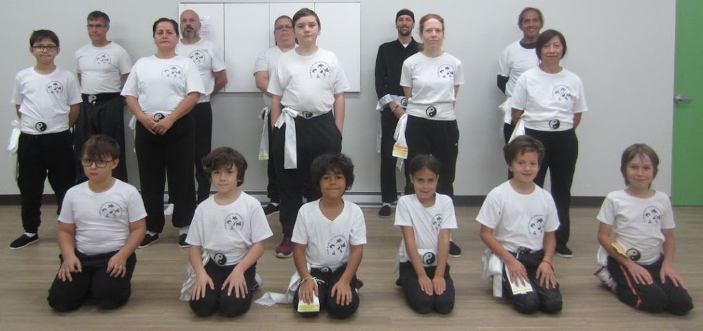 School Shaolin Wing Chun Kung-Fu Dargenteuil | 210 Rue Macvicar, Brownsburg, QC J8G 2Z6, Canada | Phone: (438) 308-3337