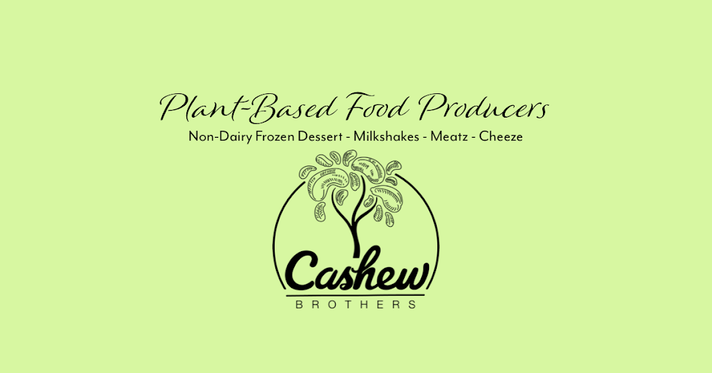 Cashew Brothers Foods | 11 Jana Lee Lane, Afton Station, NS B0H 1A0, Canada | Phone: (902) 714-7800