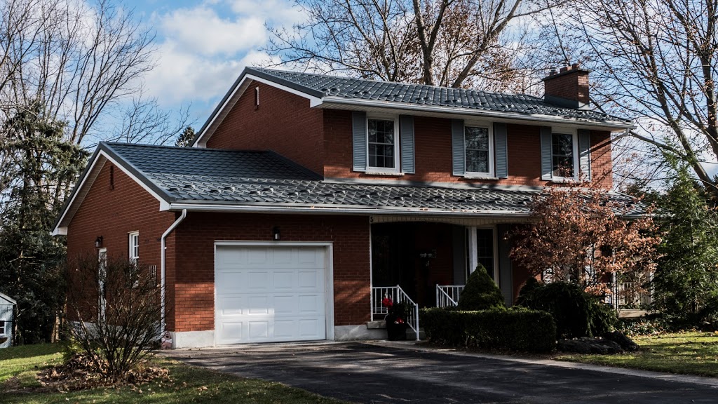 Metal Roofing Experts | Pineland Ave, Oakville, ON L6K, Canada, Canada | Phone: (800) 516-9888