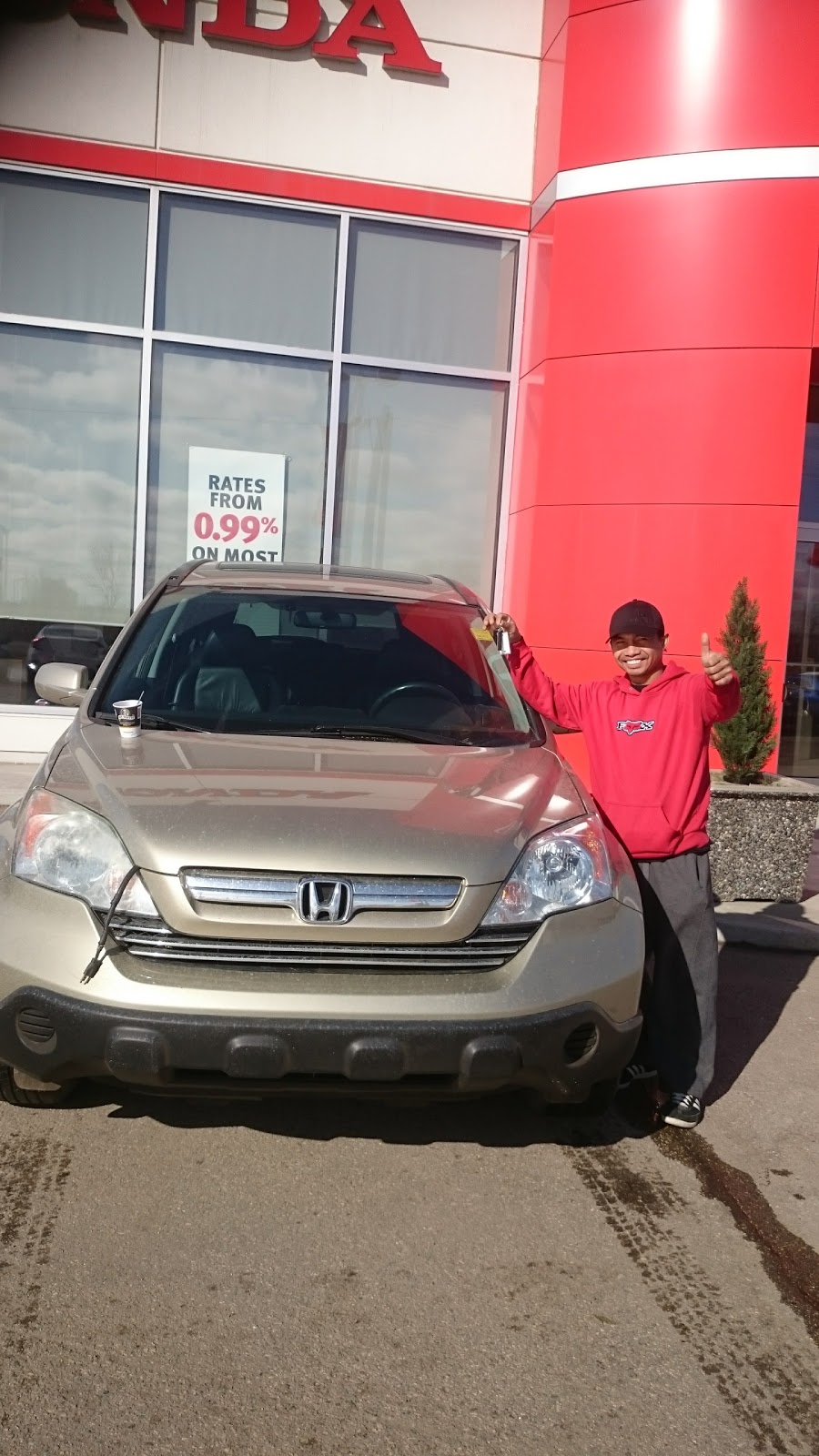 Western Honda | 1768 Main St N, Moose Jaw, SK S6J 1L4, Canada | Phone: (306) 693-5959