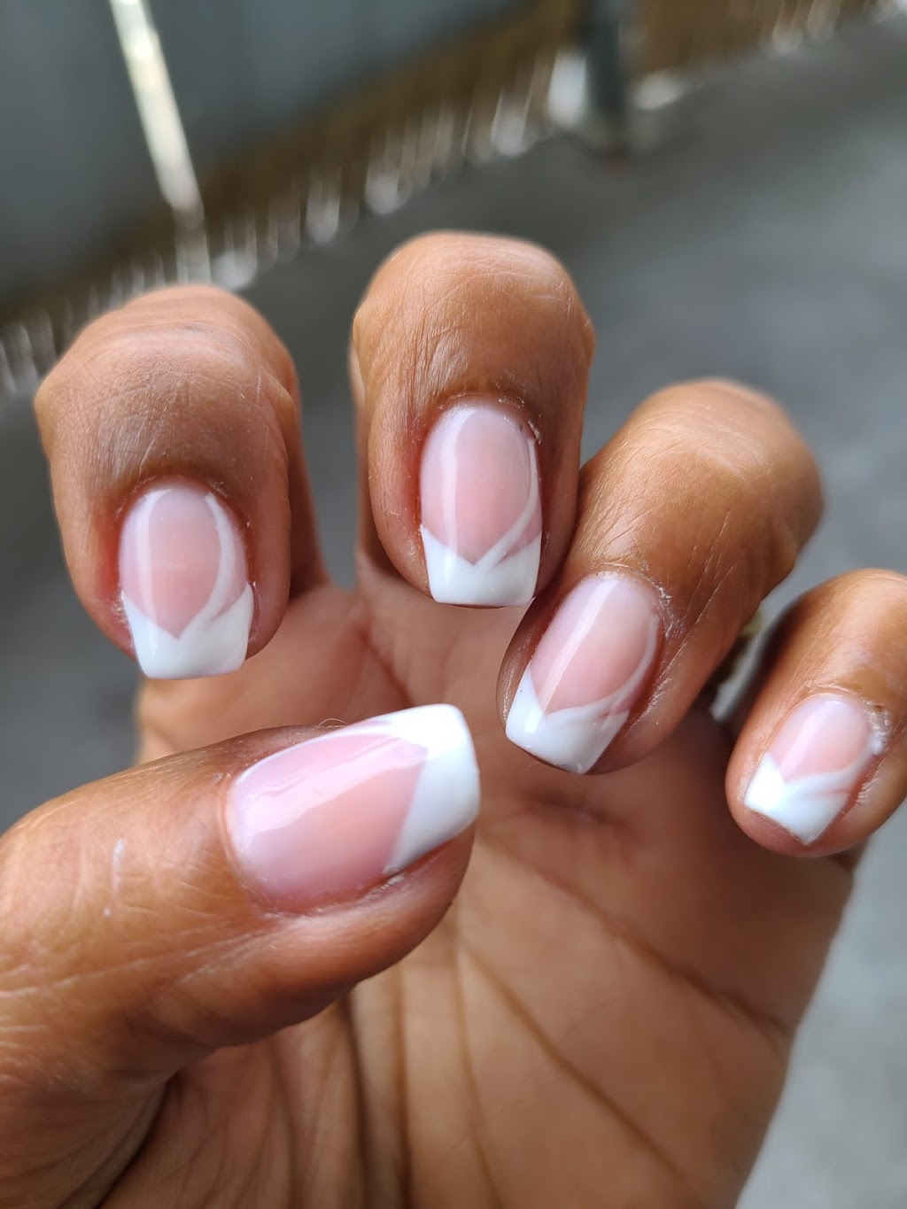 Shiny Nail Spa | 1244 Lawrence Ave E, North York, ON M3A 1C3, Canada | Phone: (416) 444-3567