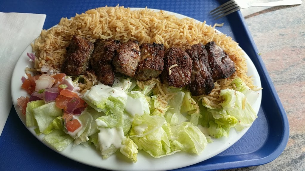 Bamiyan Kabob | 7760 Markham Rd, Markham, ON L3S 4S1, Canada | Phone: (905) 910-1043