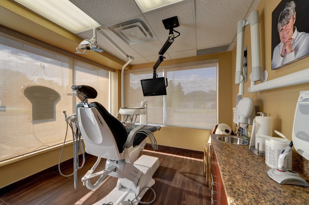 RiverEdge Dental - Keswick | 24150 Woodbine Ave, Keswick, ON L4P 3E9, Canada | Phone: (905) 476-3343