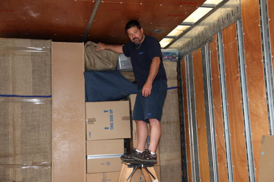 Geldarts Moving & Storage | 145 Edinburgh Dr, Moncton, NB E1E 2K9, Canada | Phone: (506) 857-3114