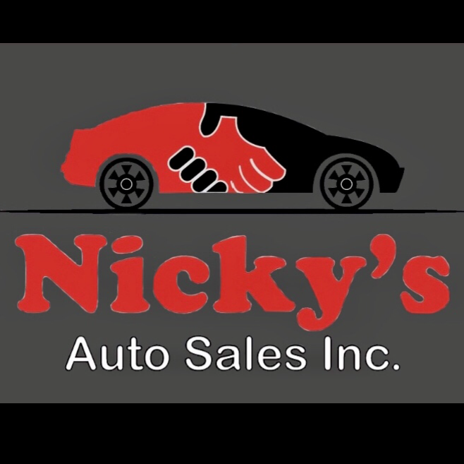 Nickys Auto Sales Inc | 1494 Cyrville Rd, Gloucester, ON K1B 3L8, Canada | Phone: (613) 749-4112