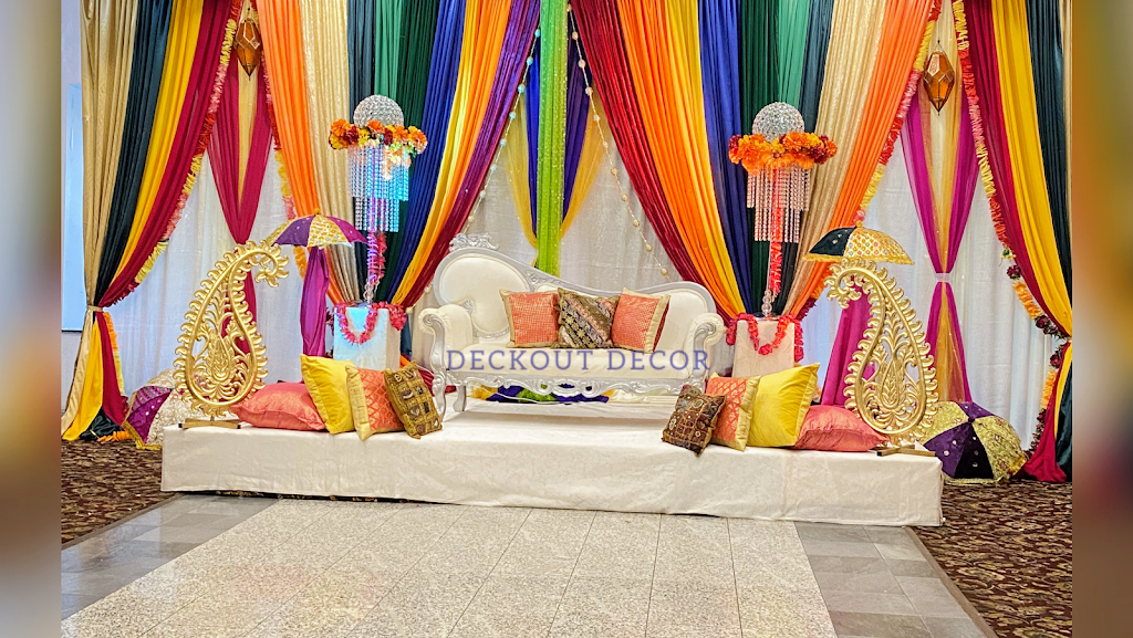 Deckout Decor | 466 Mountainash Rd, Brampton, ON L6R 0K8, Canada | Phone: (416) 875-8662