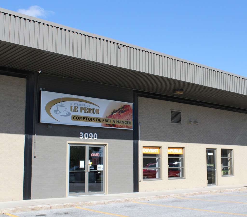 Distribution Le Perco Inc | 3090 Boulevard Choquette, Saint-Hyacinthe, QC J2S 1H1, Canada | Phone: (450) 773-7146