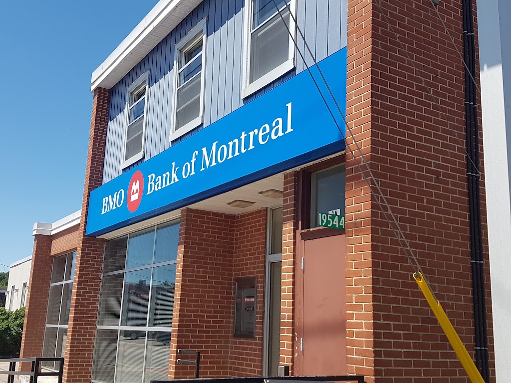 BMO Bank of Montreal | 19544 Opeongo Line, Barrys Bay, ON K0J 1B0, Canada | Phone: (613) 756-2693