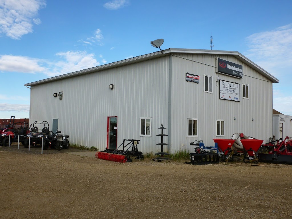 Recon Till Sales and Consignments | Westlock, AB T7P 2P5, Canada | Phone: (780) 349-6569