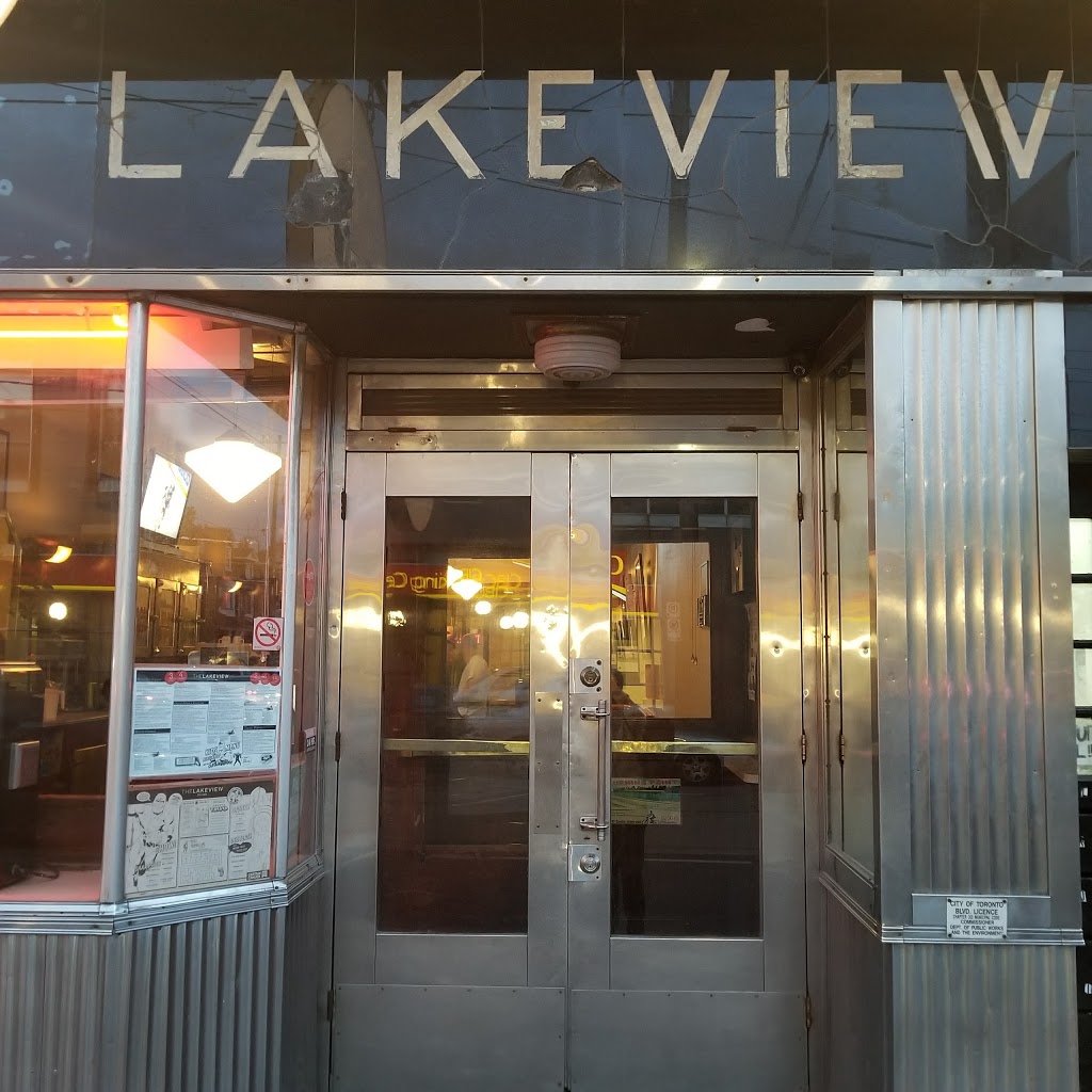 The Lakeview Restaurant | 1132 Dundas St W, Toronto, ON M6J 1X2, Canada | Phone: (416) 850-8886