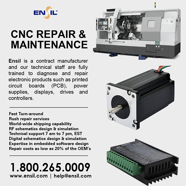 Ensil Inc. | 8 Denison St, Markham, ON L3R 1B6, Canada | Phone: (800) 265-0009