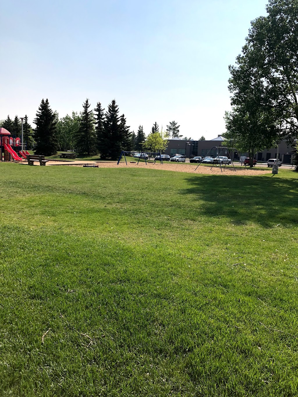 Hairsine Community League | 3120 139 Ave NW, Edmonton, AB T5Y 2P7, Canada | Phone: (780) 475-7356