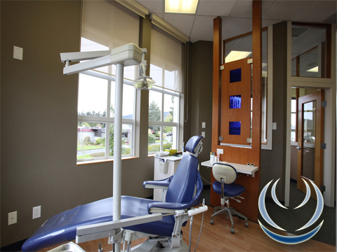 Peninsula Dental | 1931 Mt Newton Cross Rd #205, Saanichton, BC V8M 2A9, Canada | Phone: (250) 544-1566