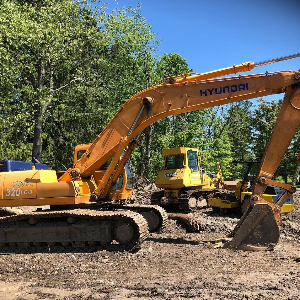 RRJ DISPOSAL & DEMOLITION SERVICES L.T.D | Box 87595, 300 John St., Thornhill, ON L3T 7R3, Canada | Phone: (416) 315-2324