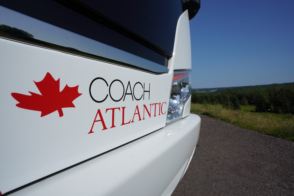 Coach Atlantic - Halifax Office | 6575 Bayne St, Halifax, NS B3K 2V6, Canada | Phone: (902) 423-6242