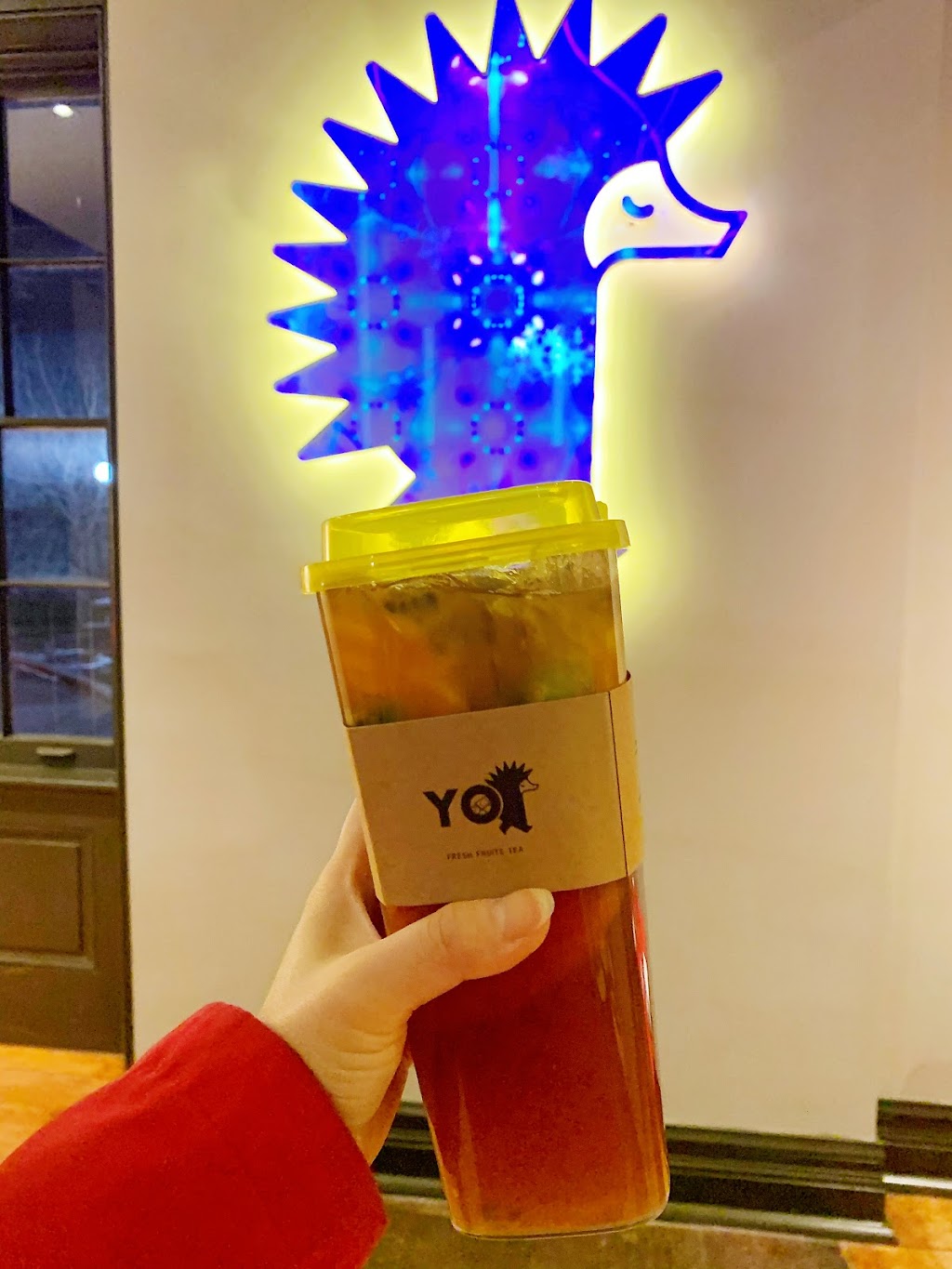 YoTea Canada | 7710 Kennedy Rd, Markham, ON L3R 9S5, Canada | Phone: (905) 604-7711