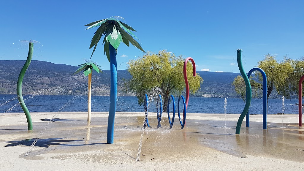 Peach Orchard Beach Park | Summerland, BC V0H 1Z0, Canada | Phone: (250) 494-6451