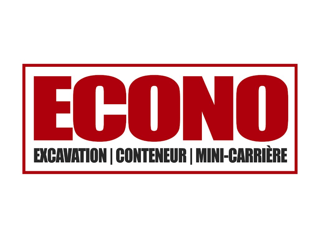 Groupe Econo | 1298 Chem. du Village, Saint-Adolphe-dHoward, QC J0T 2B0, Canada | Phone: (819) 714-0078