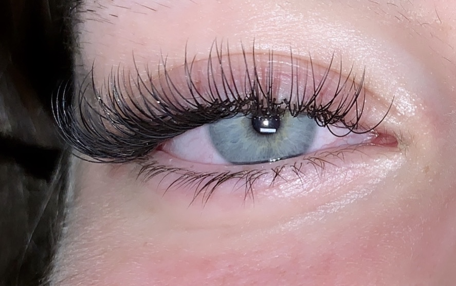 Secret Lash Club | 8250 Lawson Rd, Milton, ON L9T 5C6, Canada | Phone: (581) 989-5305