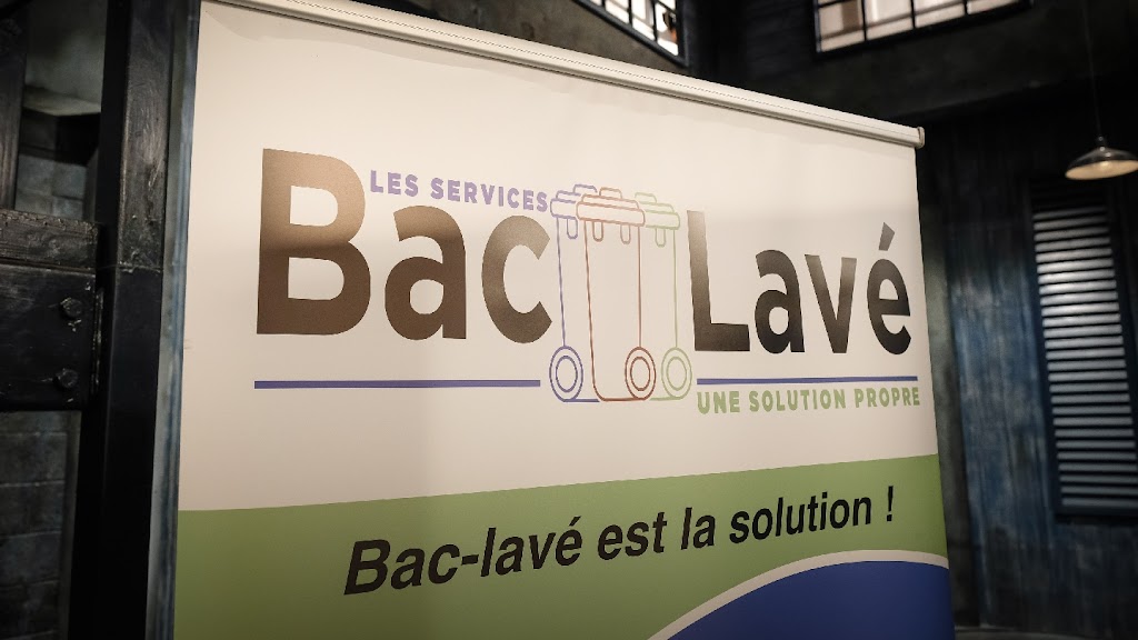 Les services Bac-Lavé | 14531 Rue Joseph Marc Vermette, Mirabel, QC J7J 1X2, Canada | Phone: (579) 478-1021